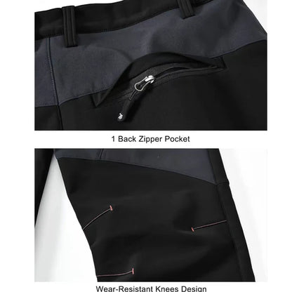 Thermaler Trousers