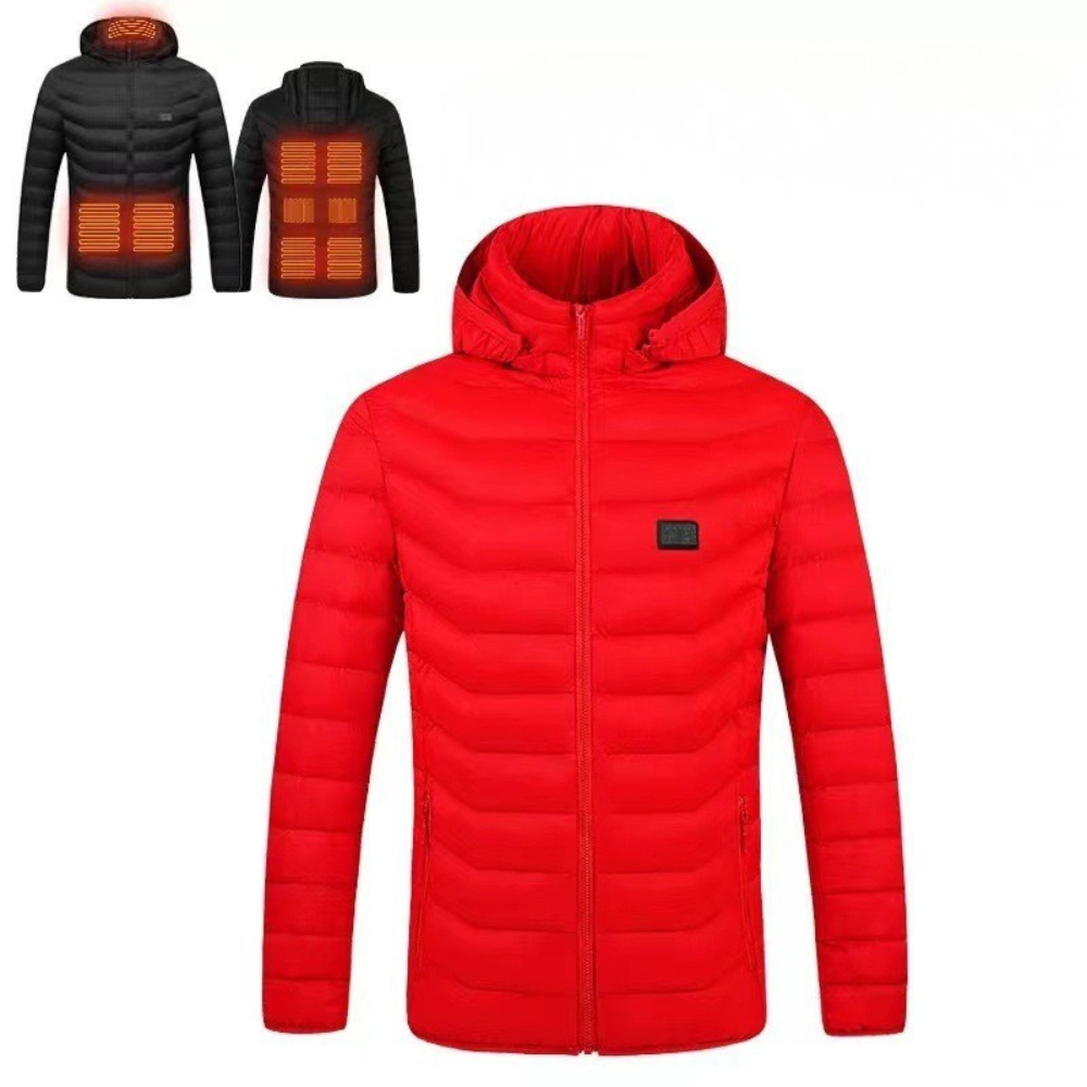 Thermaler Jacket