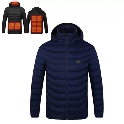 Thermaler Jacket