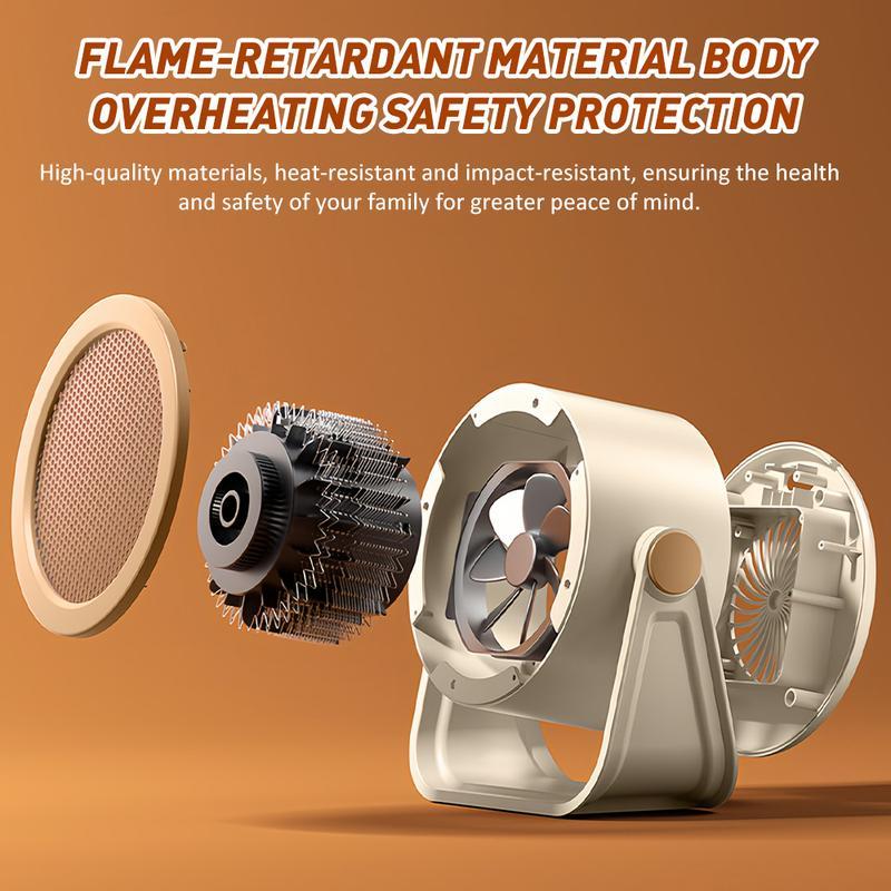 Thermal Portable Heater