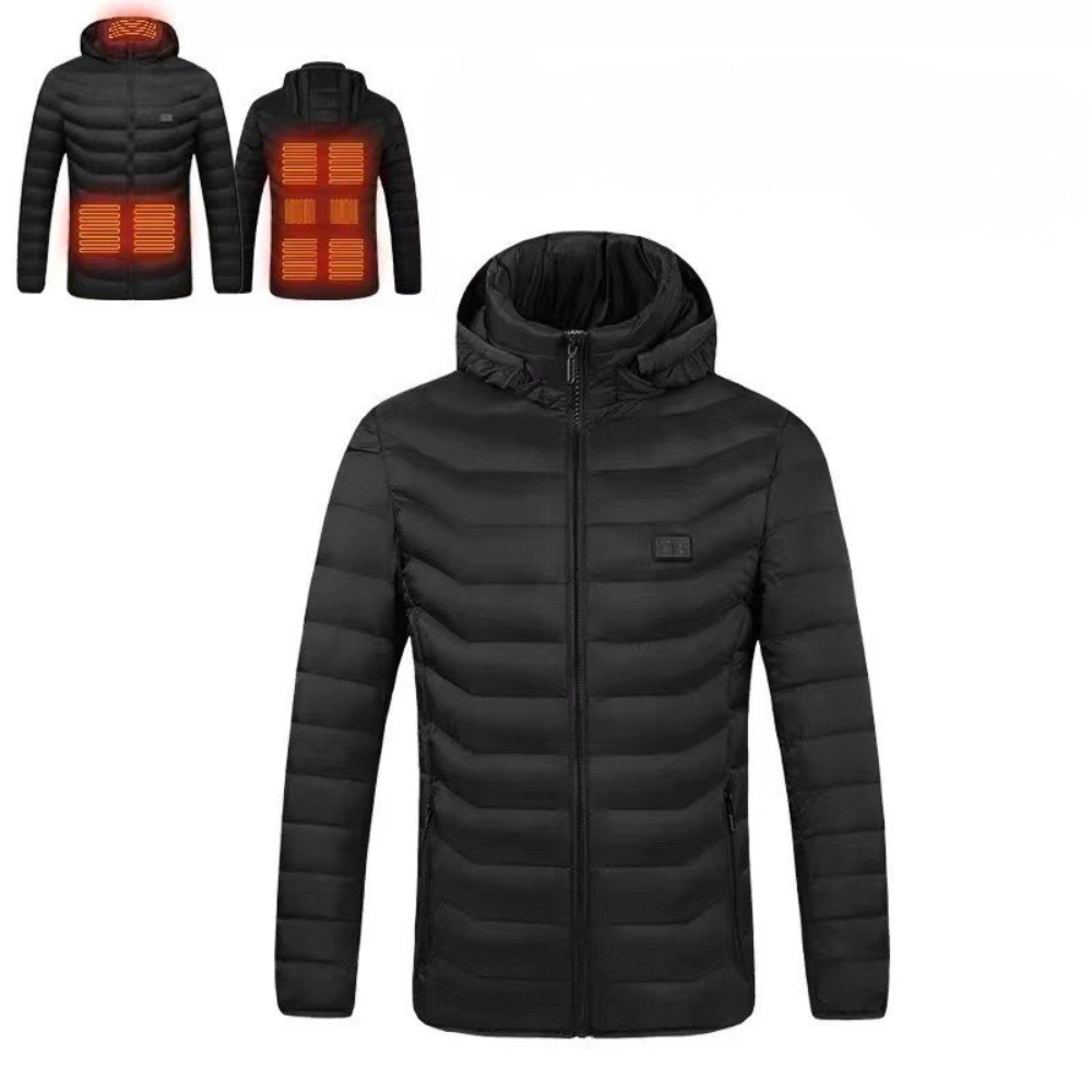 Thermaler Jacket