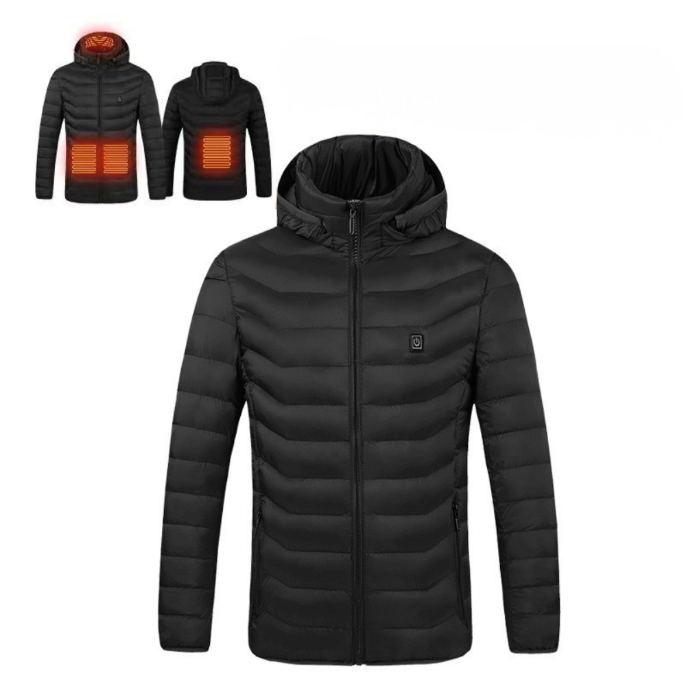 Thermaler Jacket