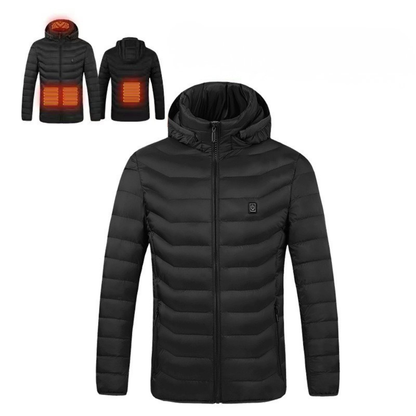 Thermaler Jacket