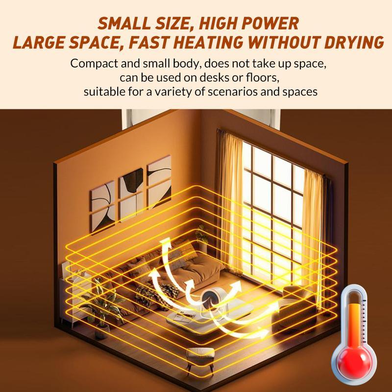 Thermal Portable Heater