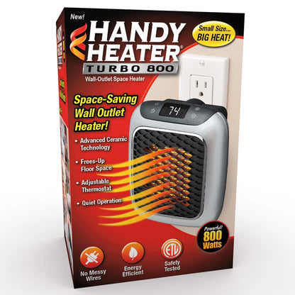Thermal Handy Heater