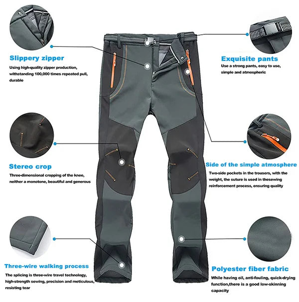 Thermaler Trousers
