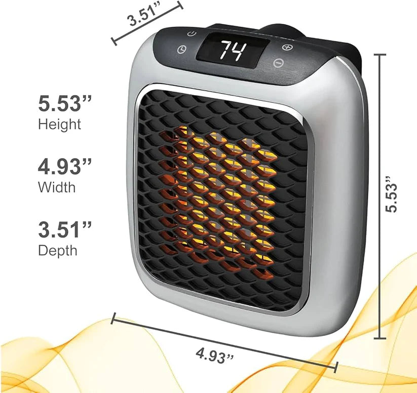 Thermal Handy Heater