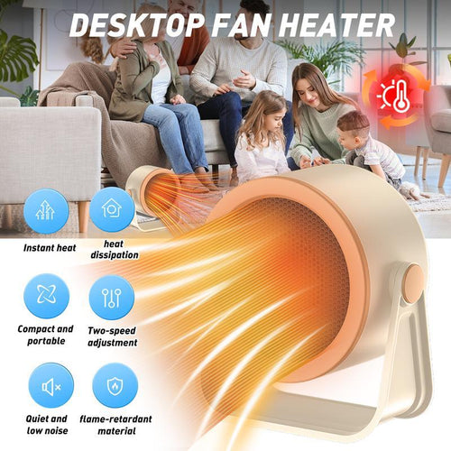 Thermal Portable Heater