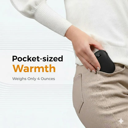Thermal Hand Warmer