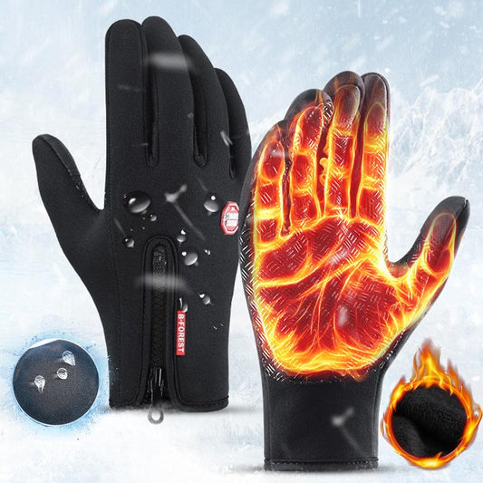 Heating Gloves