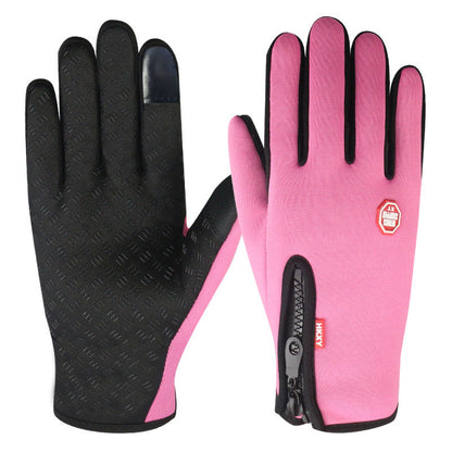 Heating Gloves