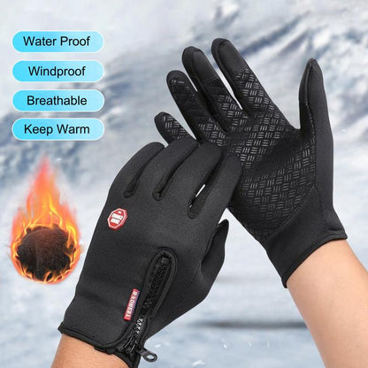 Heating Gloves