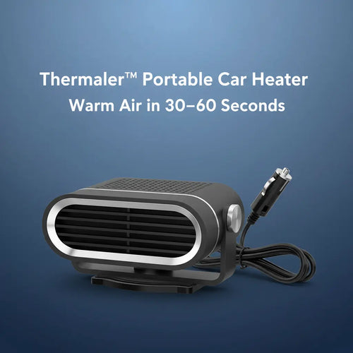 Portable Car Heater